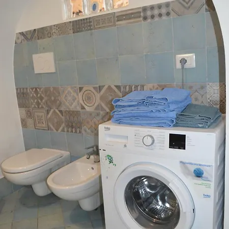 別荘 Trullo Levante Valle D'itria