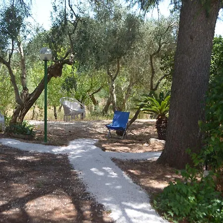 Trullo Levante Valle D'itria *