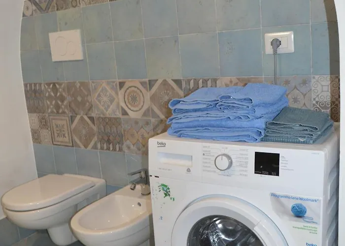 Holiday home Trullo Levante Valle D'itria