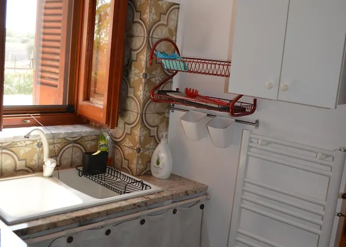 Holiday home Trullo Levante Valle D'itria