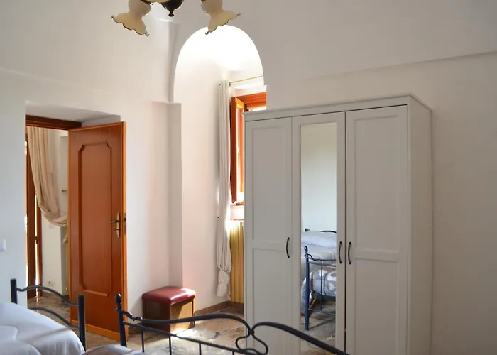 Holiday home Trullo Levante Valle D'itria *