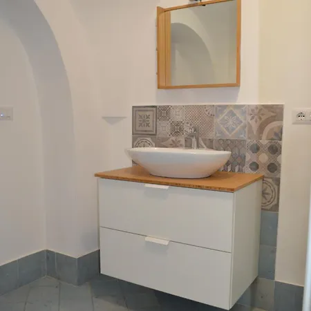 Casa vacanze Trullo Levante Valle D'itria *