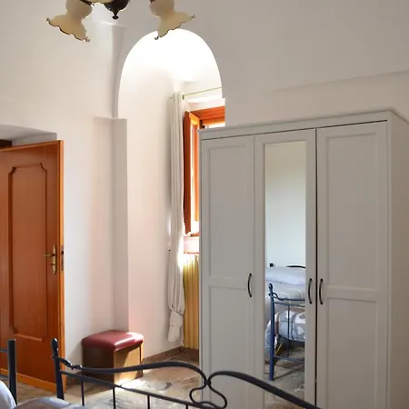 Casa vacanze Trullo Levante Valle D'itria *