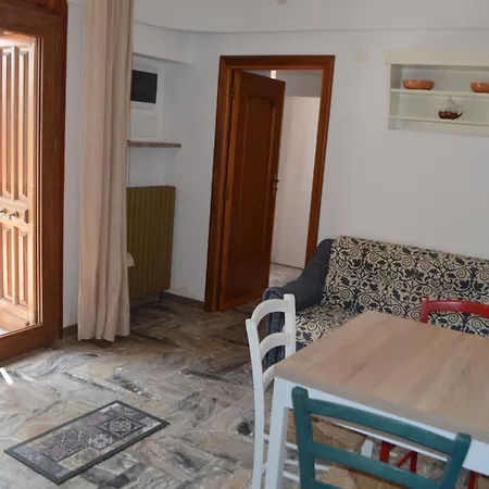 Casa vacanze Trullo Levante Valle D'itria Cisternino