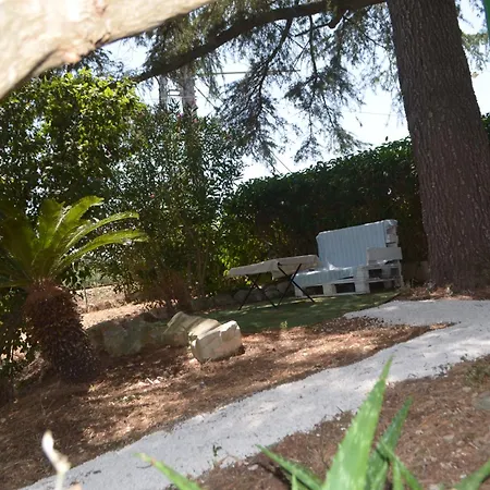 Trullo Levante Valle D'itria Casa vacanze