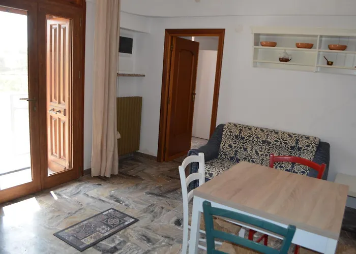 別荘 Trullo Levante Valle D'itria チステルニーノ